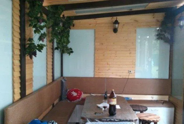 Дом, 130 кв.м на участке 5 сот