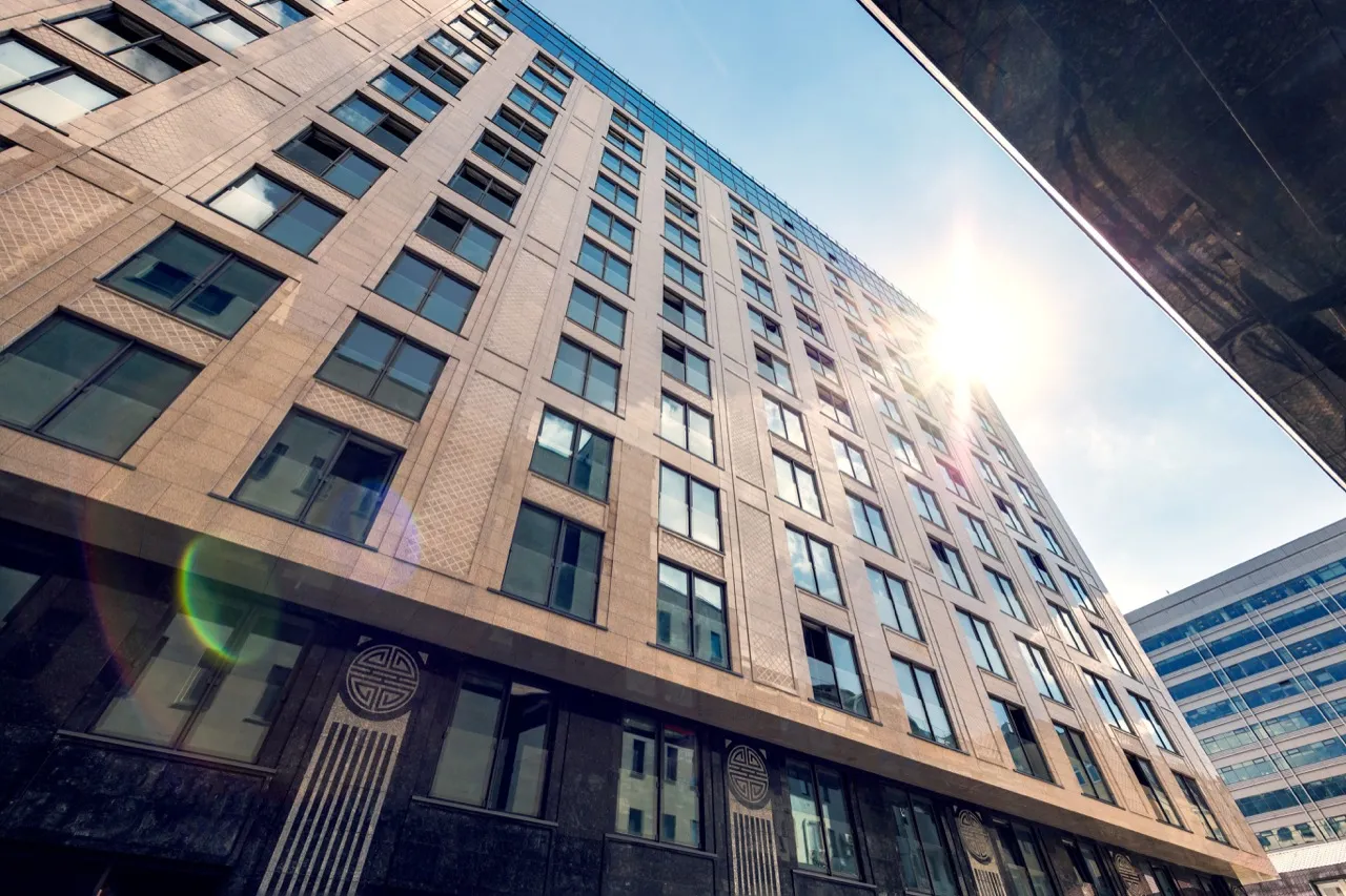 ЖК "Сады Пекина"