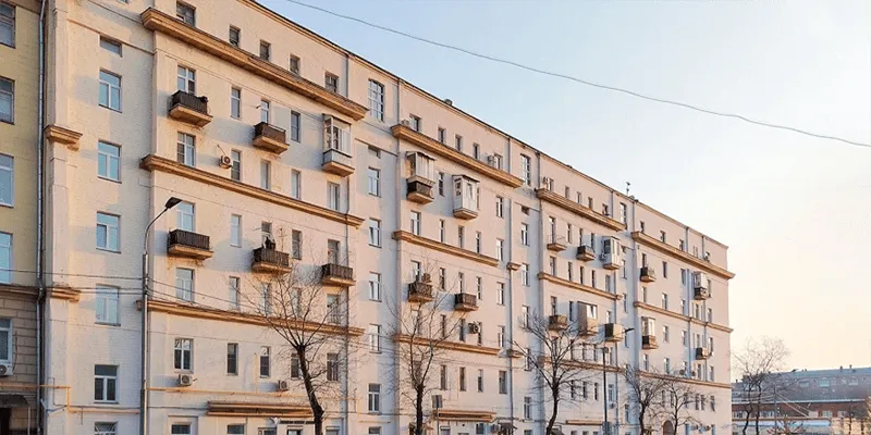 Продажа пяти нежилых помещений на Шарикоподшипниковской у метро «Дубровка» | Торги до 6 мая