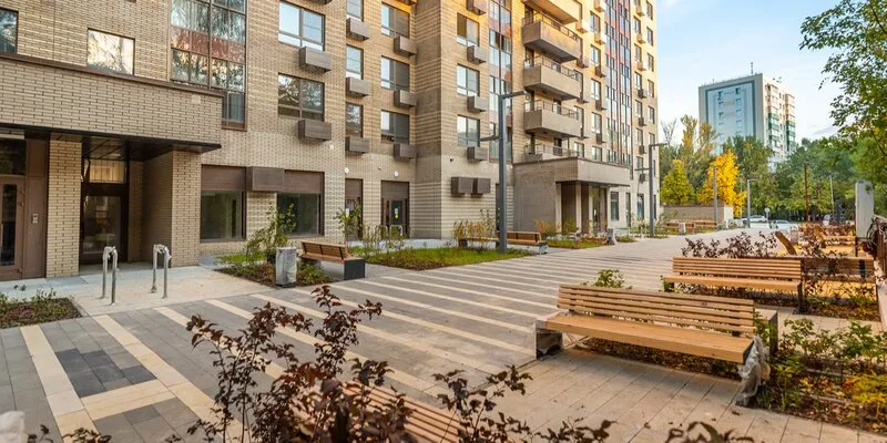 Что сделано за 6 лет Реиновации