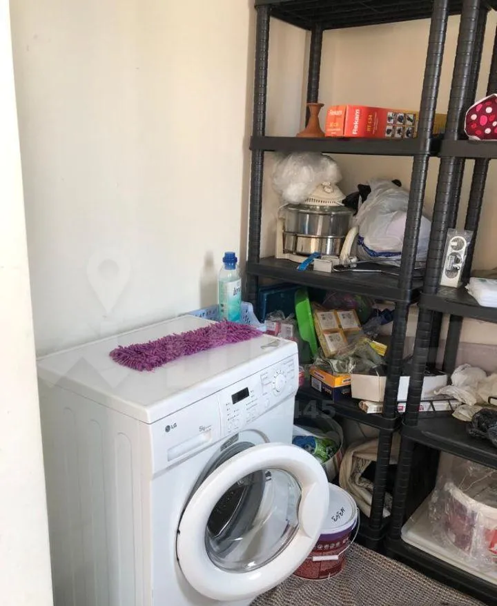 2-комн. квартира, 64.3/33/13