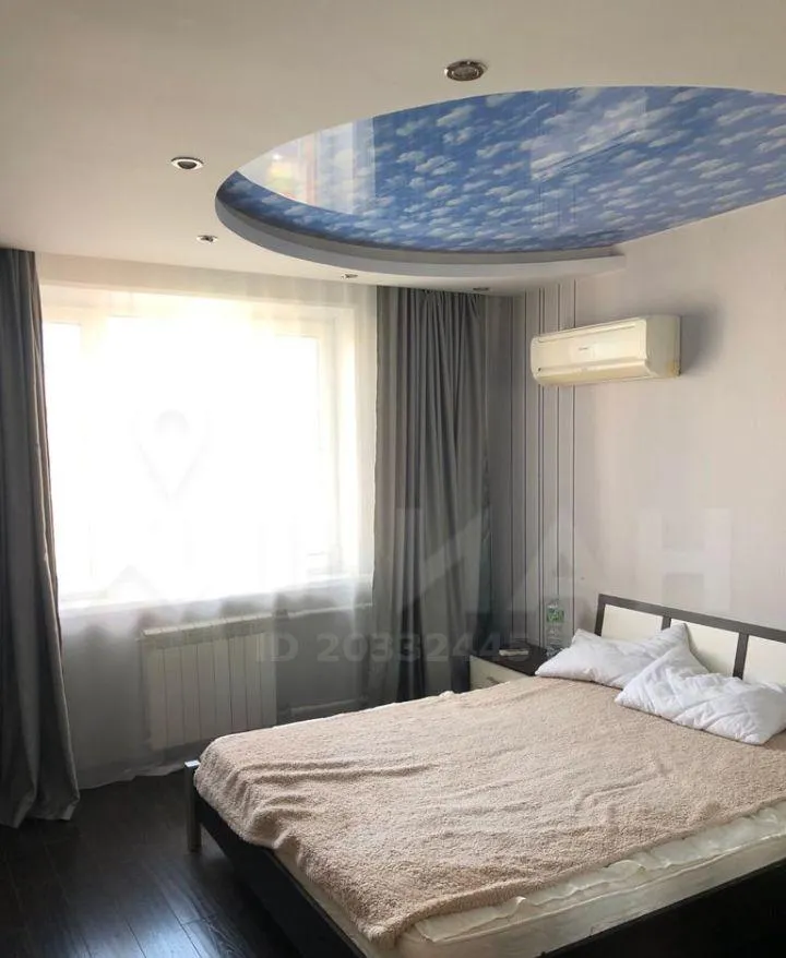 2-комн. квартира, 64.3/33/13