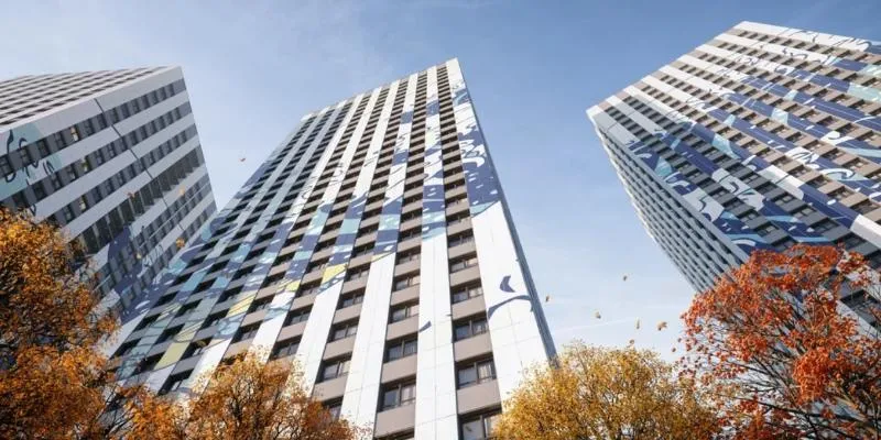 ЖК «Эталон-Сити»