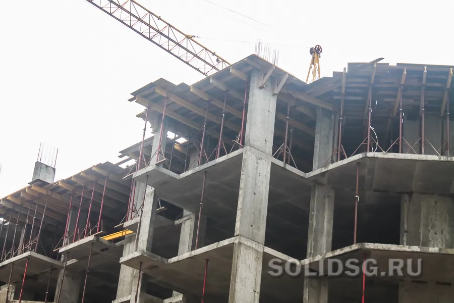 ЖК "На Макаренко"