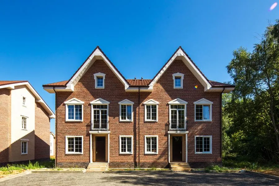 Коттеджный посёлок «Академия Парк»