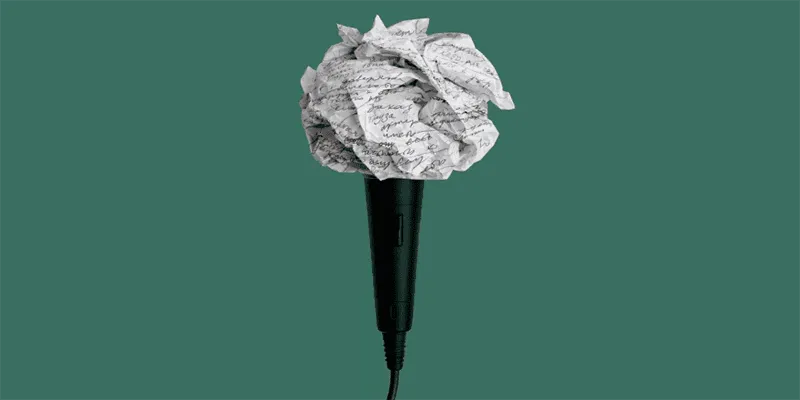 В театре «Шалом» артисты проведут эксклюзивный стендап о закулисье