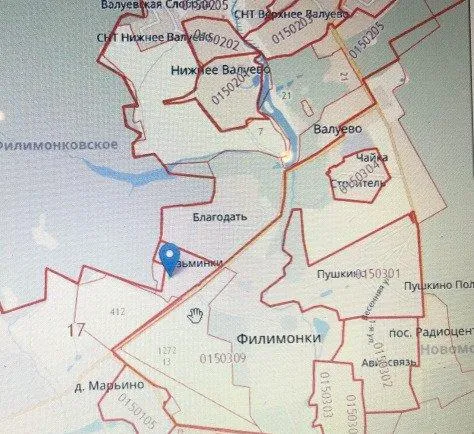 Участок 12 сот