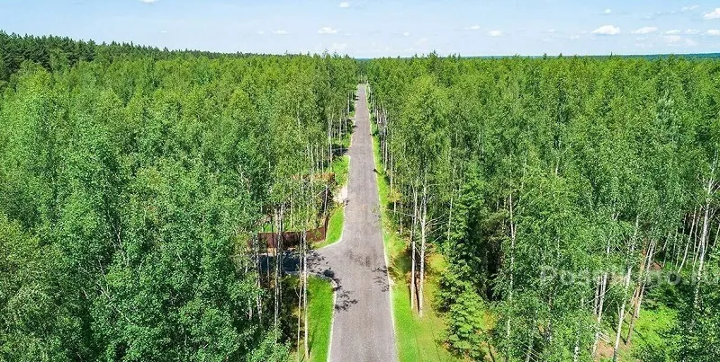 Участок 6 сот.