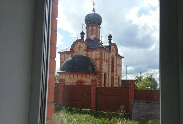 Дом, 280 кв.м на участке 9.8 сот