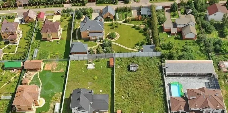 Как выбрать участок под строительство дома: полное руководство