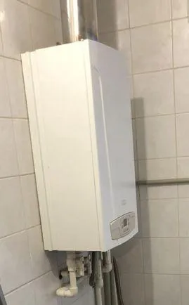 Дом, 114 кв.м на участке 5.5 сот