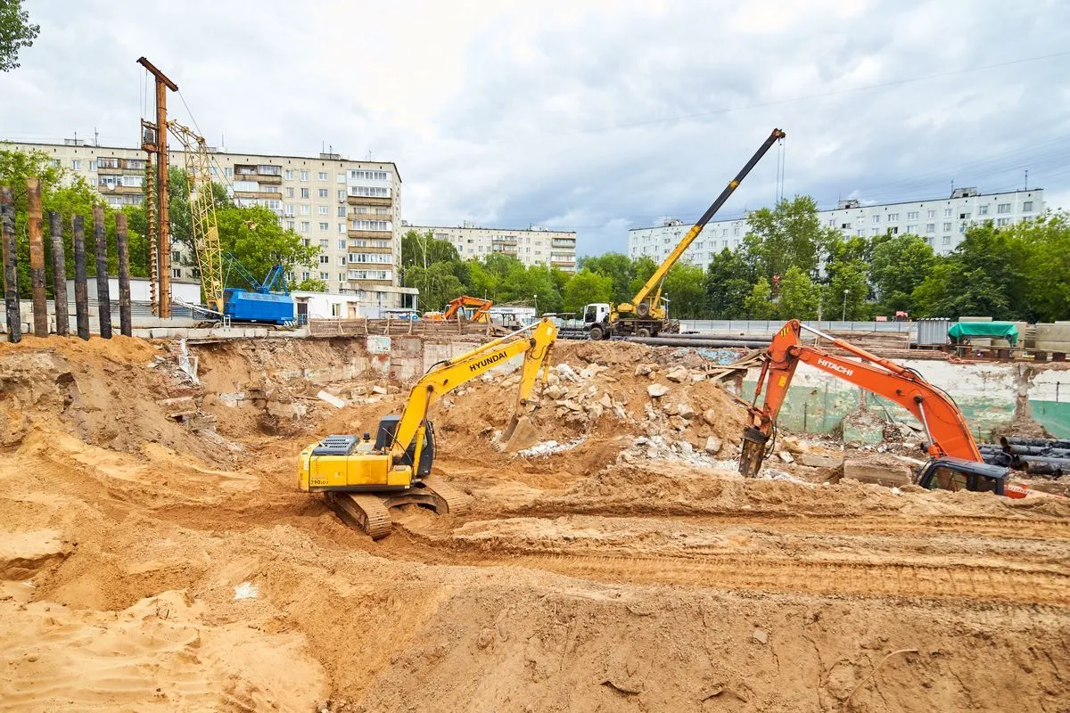 ЖК «Счастье на Волгоградке» (ЖК «Лидер на Волгоградском»)