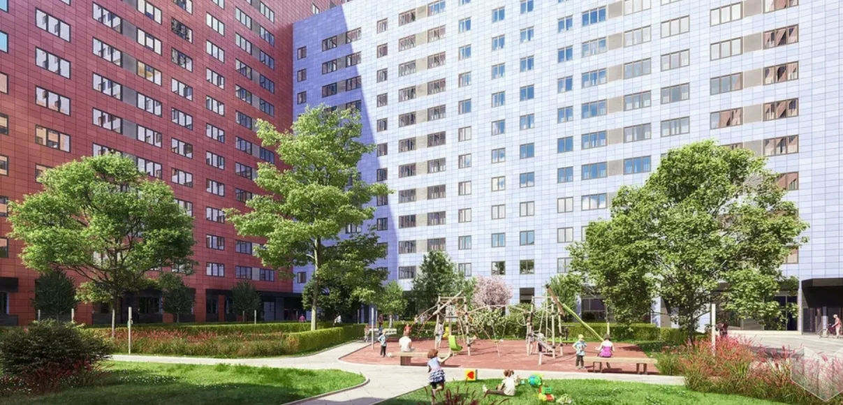 ЖК «Филатов луг»