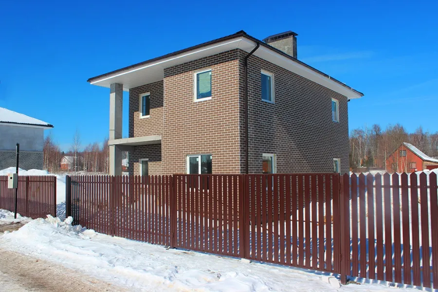 Коттеджный посёлок «Киселевка»