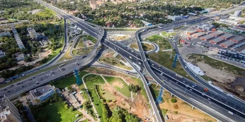 Собянин: Когда разгрузятся дороги на юго-востоке Москвы