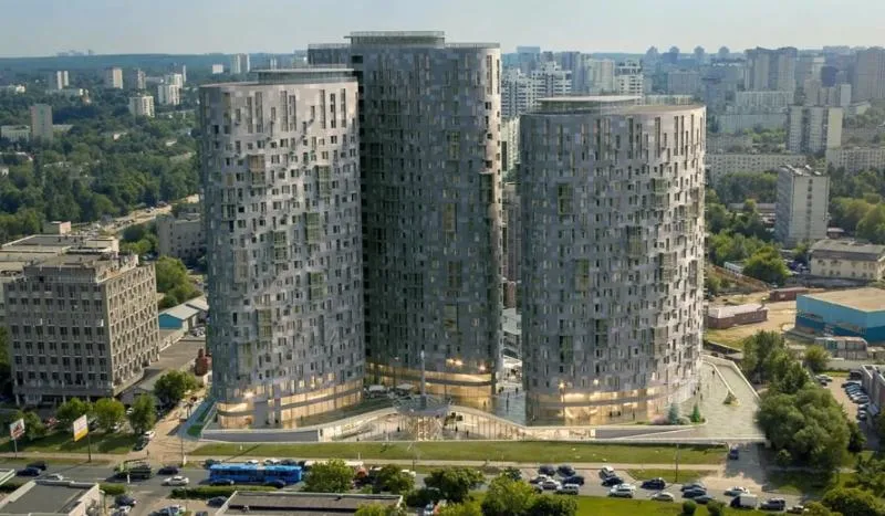 МФК Нахимов