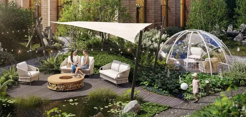 ЖК Сидней Сити (Sydney City)