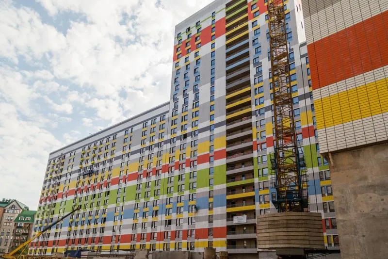 ЖК «Ярцевская 24»