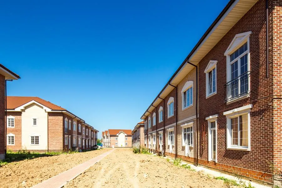 Коттеджный посёлок «Академия Парк»