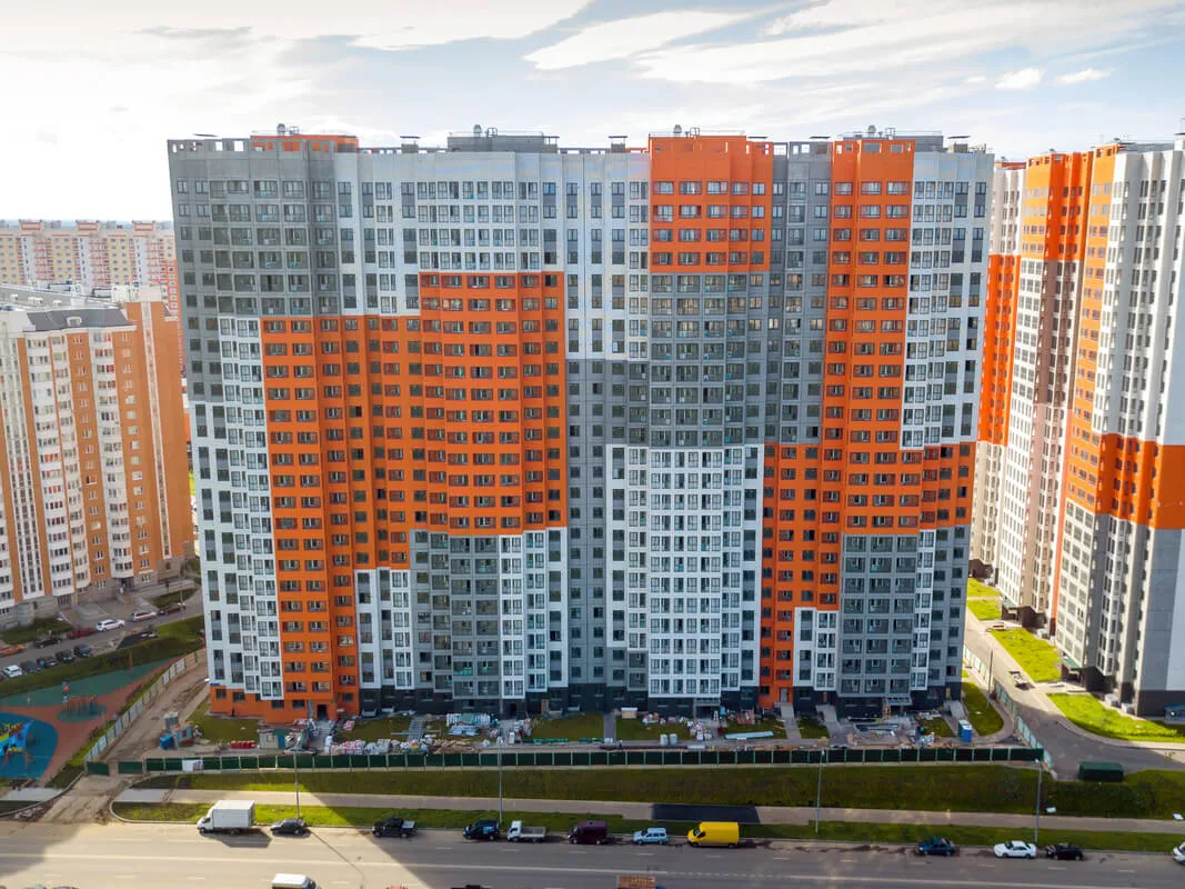 ЖК "Царская площадь"