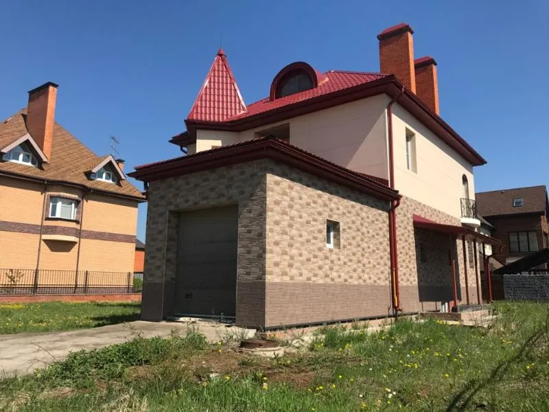 Коттеджный посёлок «Потапово»