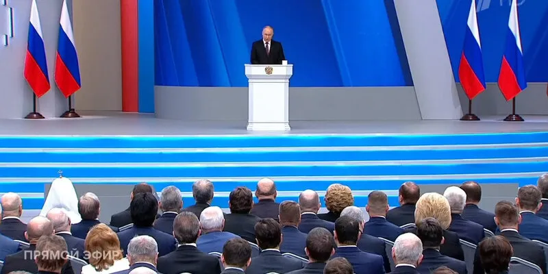 Путин анонсировал ипотеку со льготной ставкой 2% для участников спецоперации