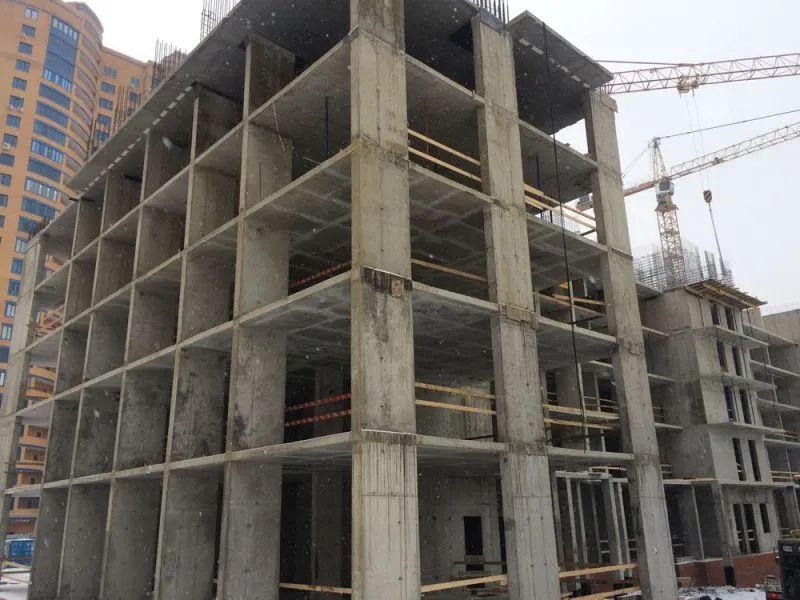 ЖК «Юбилейный»