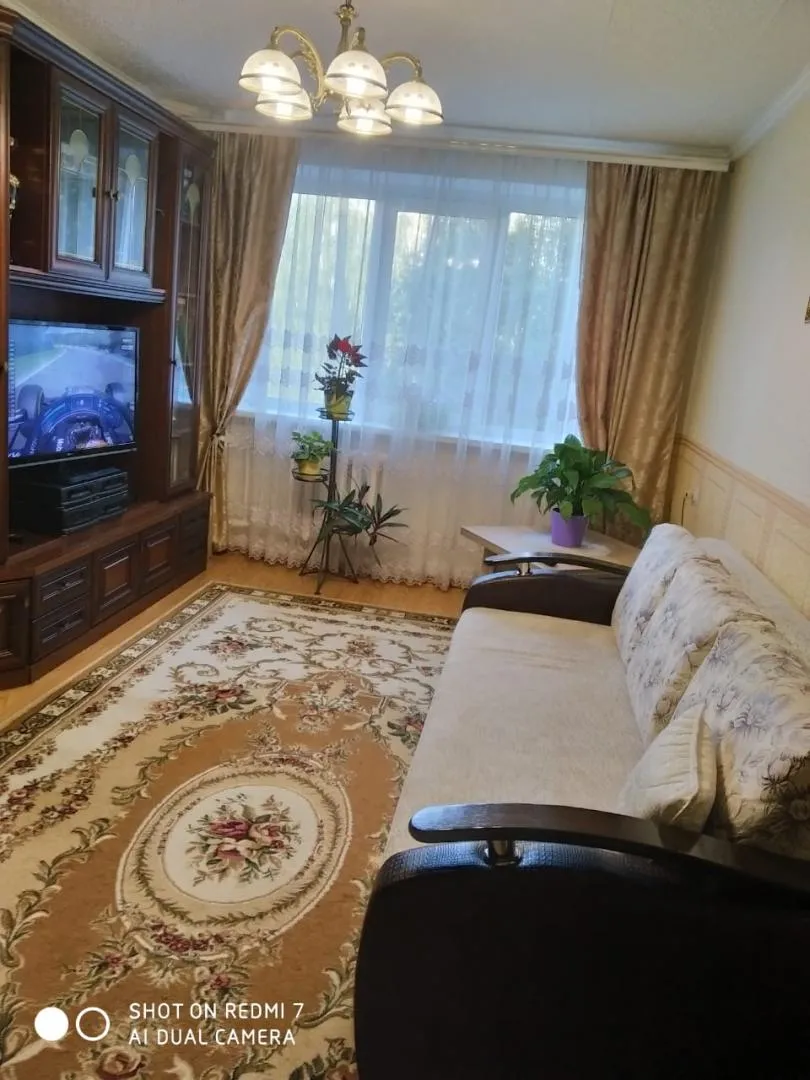 3-комн. квартира, 56/38.5/7