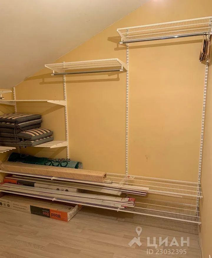 Дом, 150 кв.м на участке 3 сот