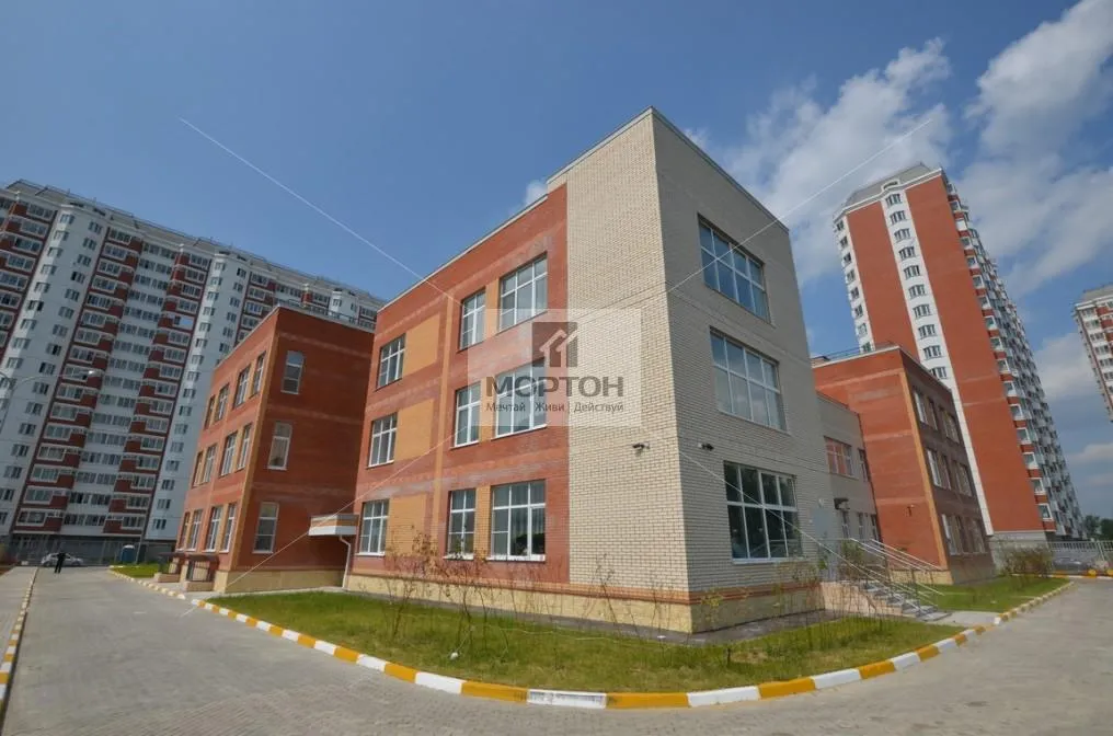 ЖК "Южное Кучино-2"