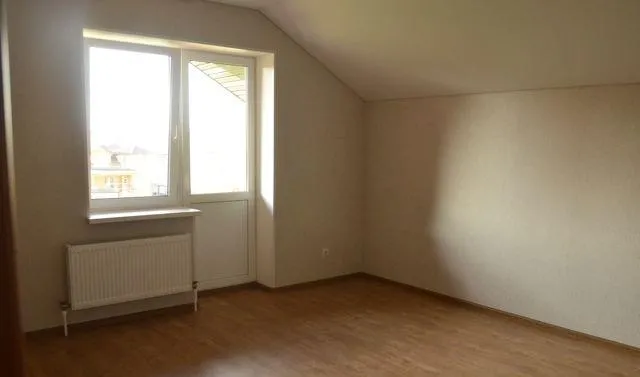 Дом, 154.1 кв.м на участке 6.8 сот