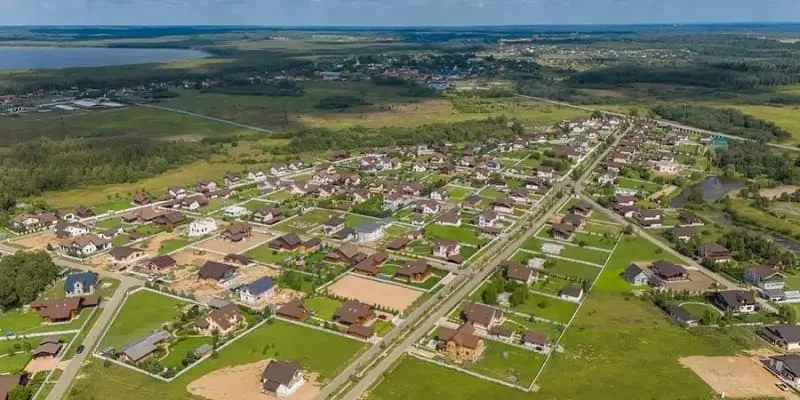 Участок 10 сот.