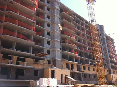 ЖК «Майданово Парк»