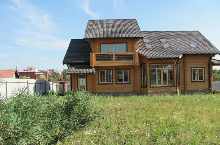 Коттеджный посёлок «Прованс»