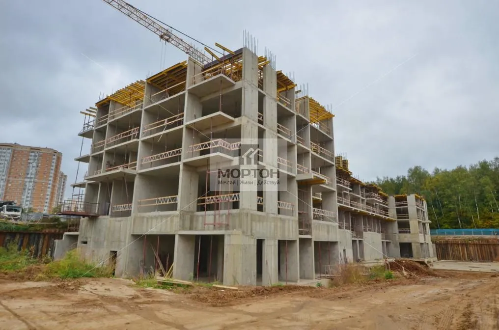 Мкр. "Северный"