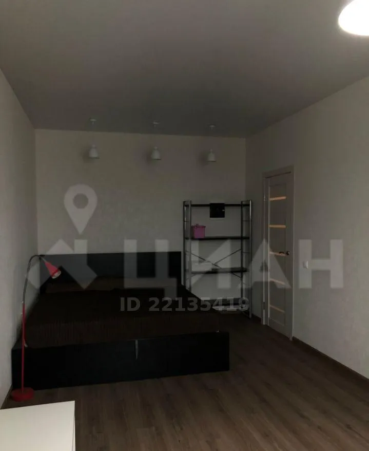 1-комн. квартира, 38/22/12