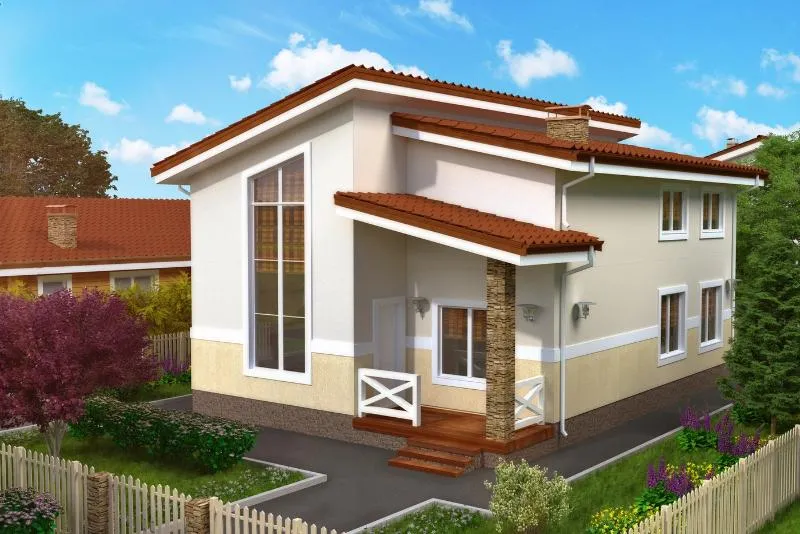 Коттеджный посёлок «Сухановские дачи»