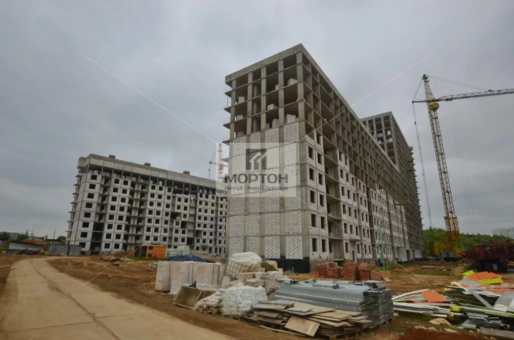 ЖК «Люберецкий»