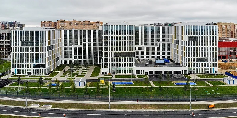 В Москве создают медицину будущего