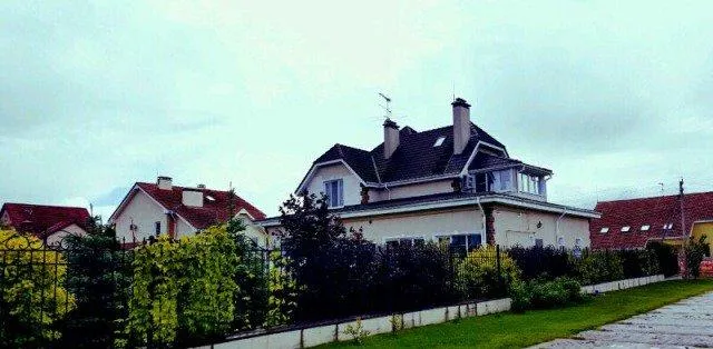 Участок 15 сот