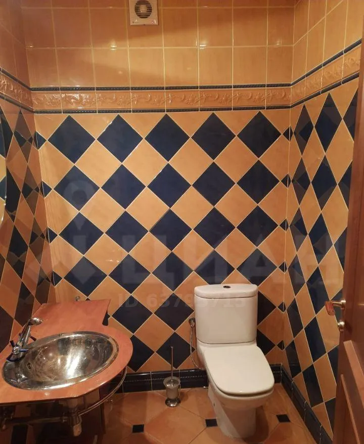 3-комн. квартира, 86/50.1/13.8