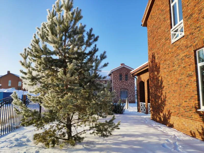 Коттеджный посёлок «Валуевская слобода»