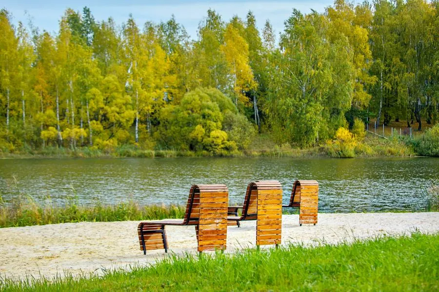 Коттеджный посёлок «Александровы пруды»