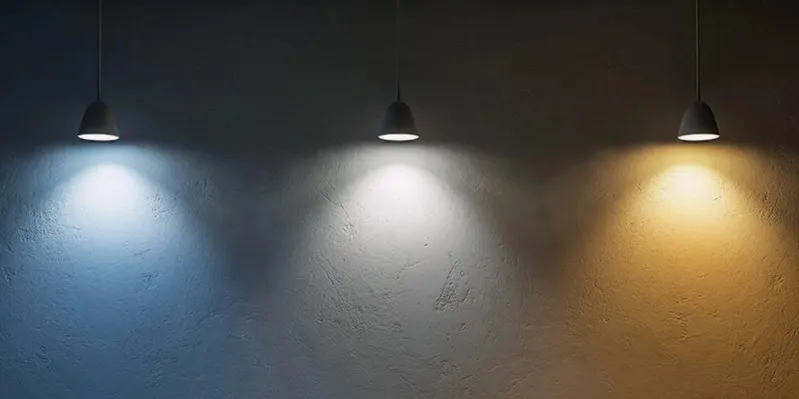 Тёплый или холодный свет: полное научное руководство по выбору безопасного для глаз освещения