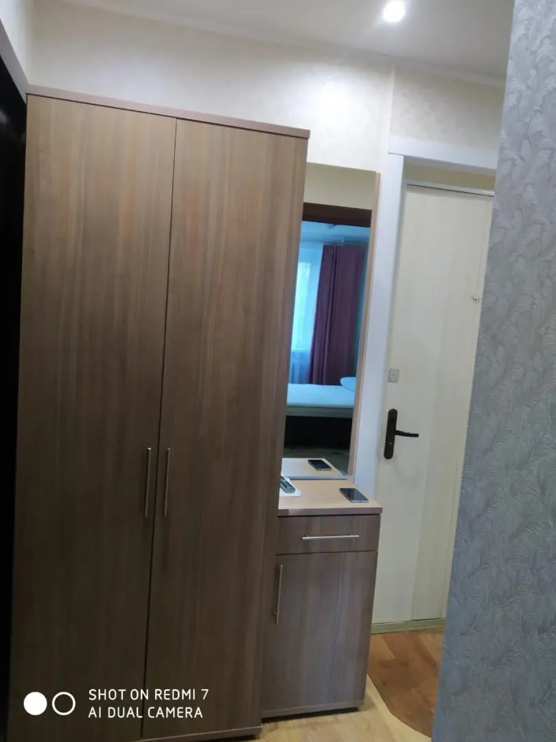 3-комн. квартира, 56/38.5/7