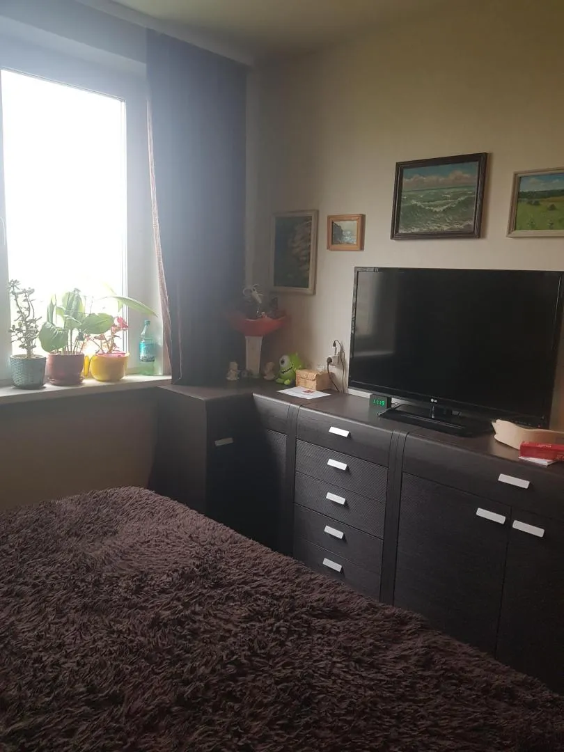 3-комн. квартира, 65/40/7