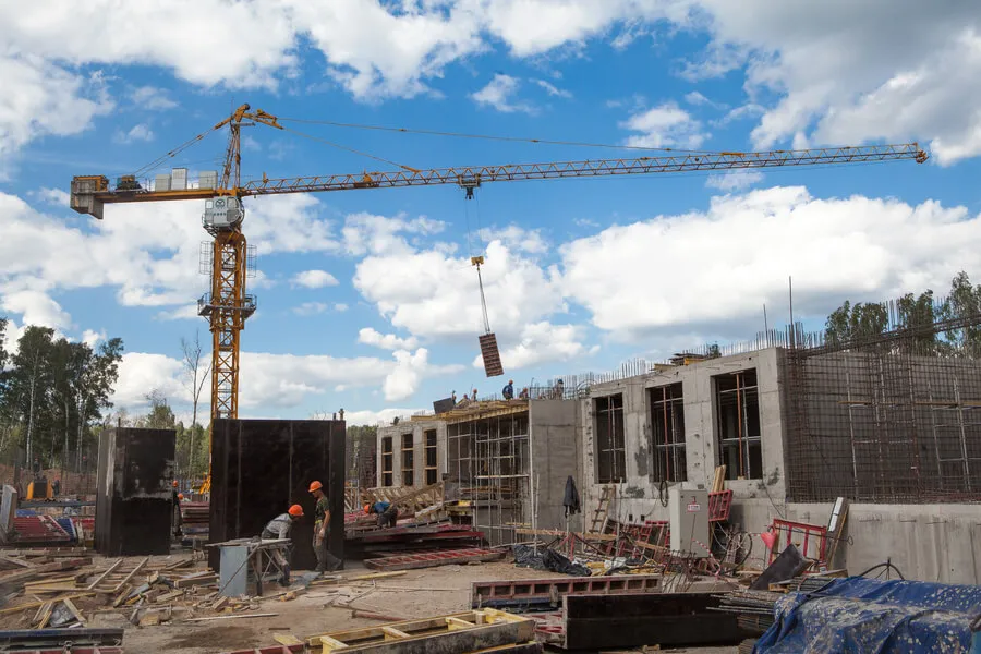 ЖК «Измайловский лес»