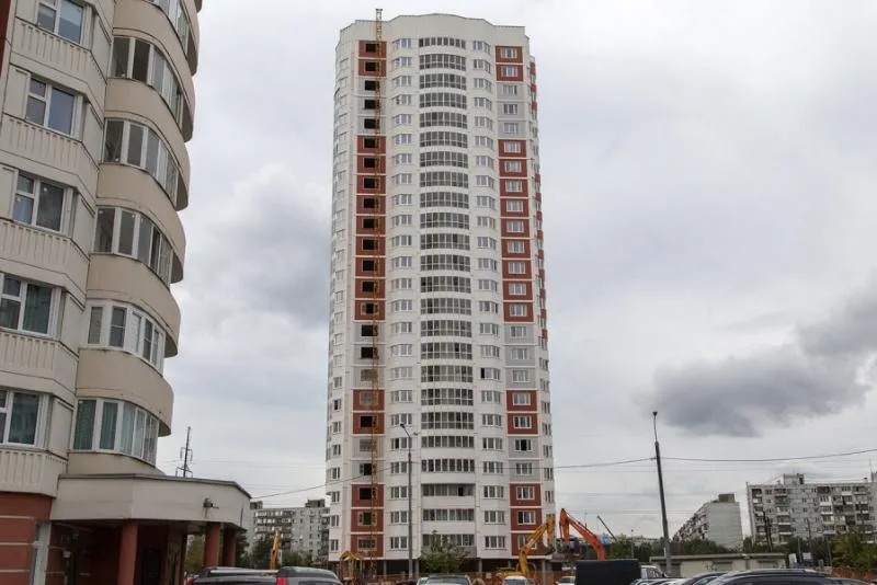 ЖК "Красная Горка"