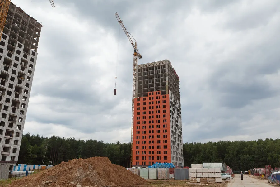 ЖК «Саларьево Парк»