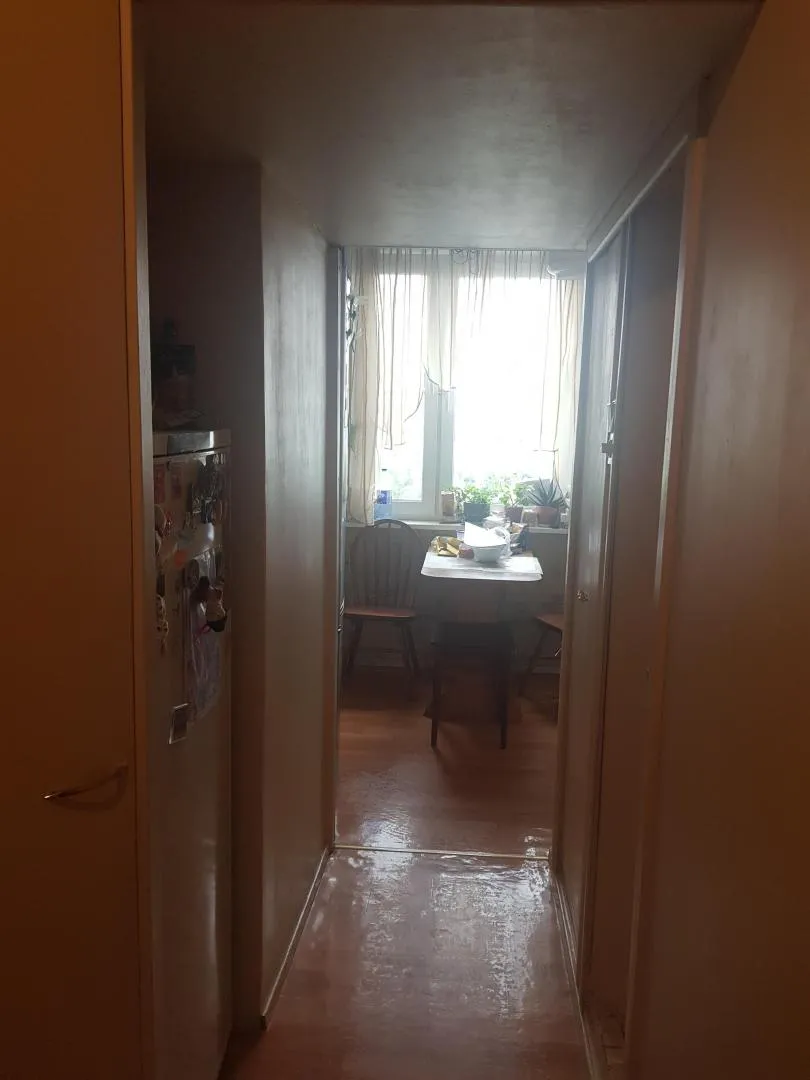 3-комн. квартира, 65/40/7